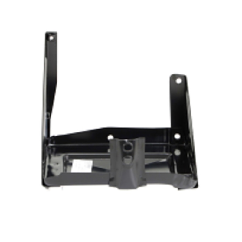 Battery Tray Assembly, 1960-66 Chevy GMC C10, C20, Suburban