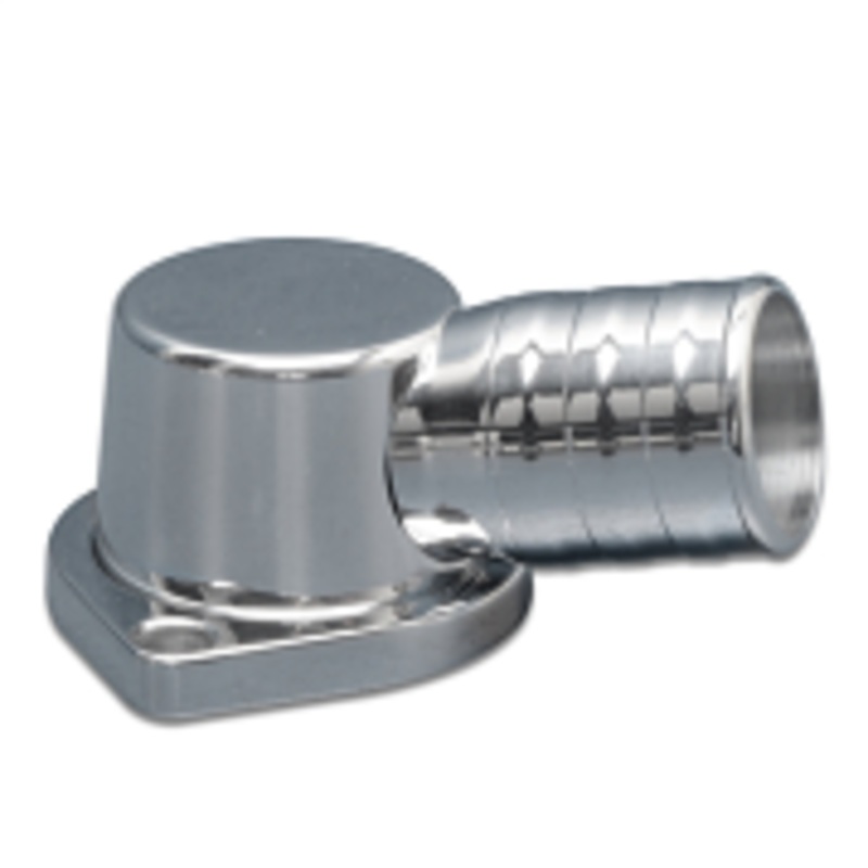 Billet Aluminum Thermostat Housings for Chevy LS Engines Please Specify