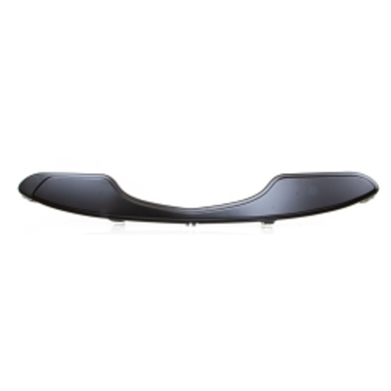 Front Bumper Splash Apron, 1947-53 Chevy, Paintable