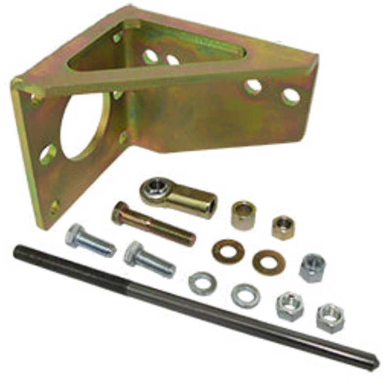 1947-55 Chevy, GMC Truck Master Cylinder Adapter Bracket