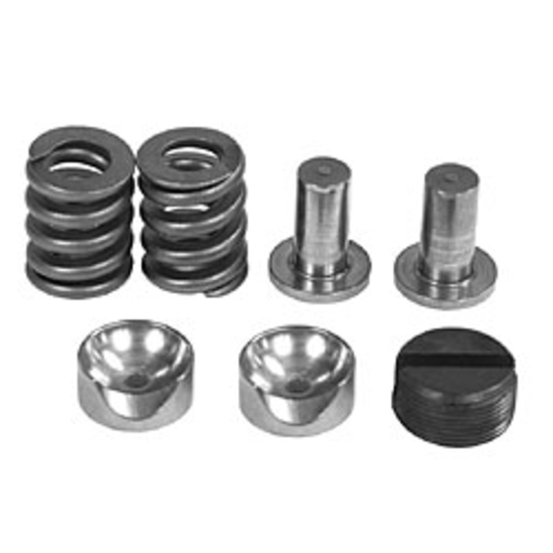 1955-57 Chevy Belair Center Link Repair Kit