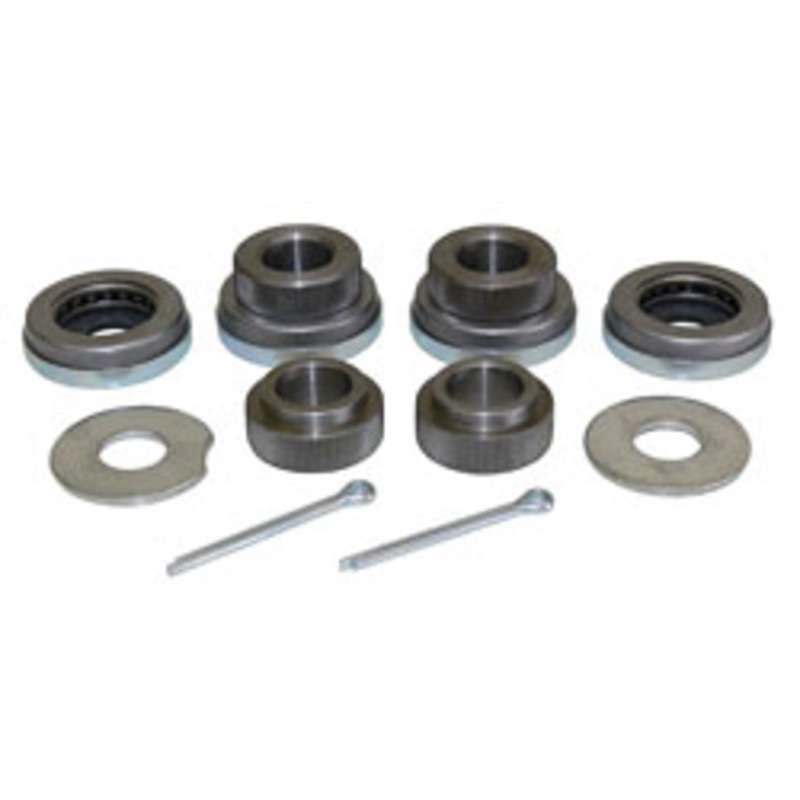1955-57 Chevy Belair Idler Arm Bearing Conversion Kit