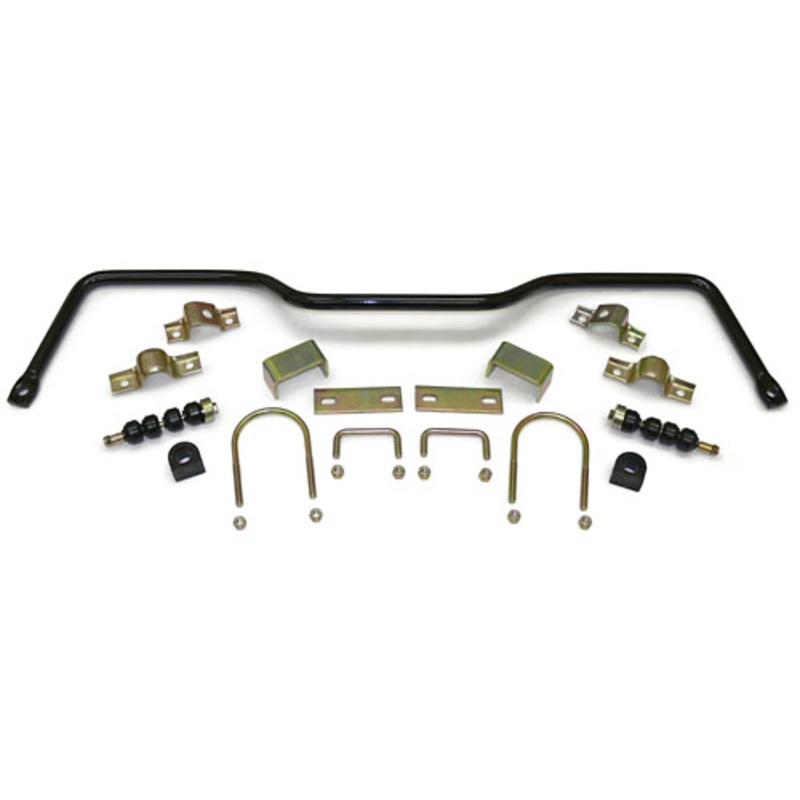 1955-57 Chevy Belair Rear Sway Bar Kit