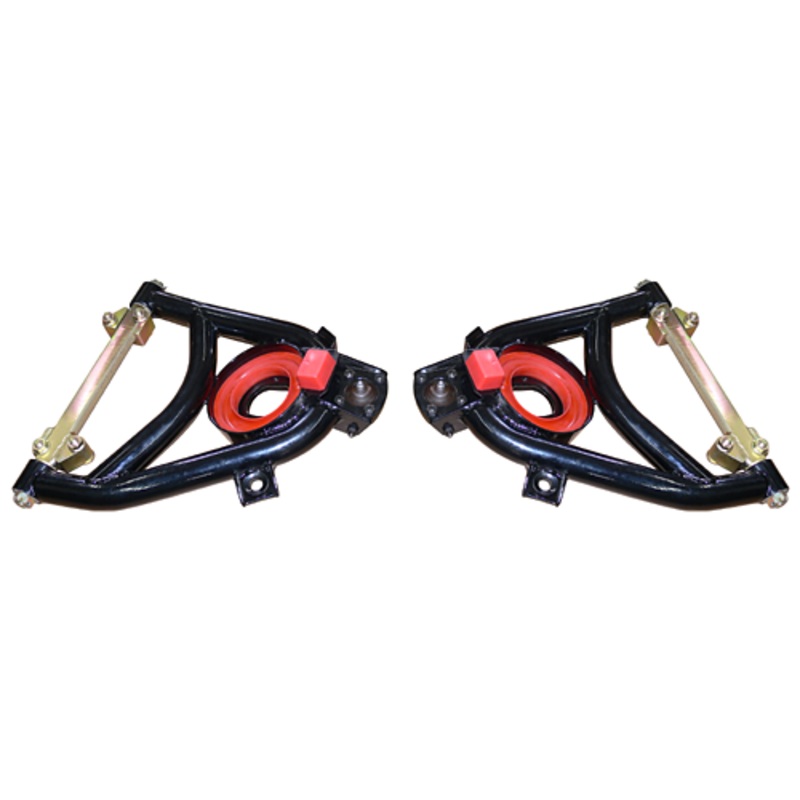 1955-57 Chevy Belair Tubular Lower Control Arms
