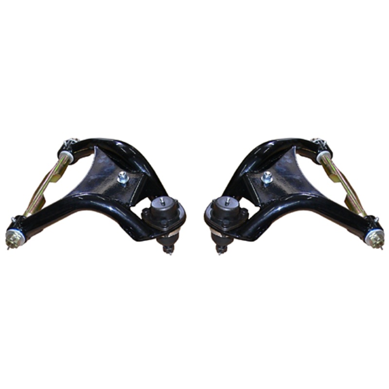 1955-57 Chevy Belair Tubular Upper Control Arms