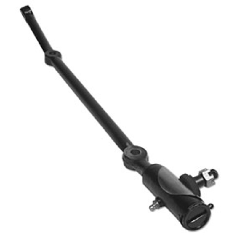 1958-62 Chevy Impala Center Link and Rebuild Kit, Manual Steering