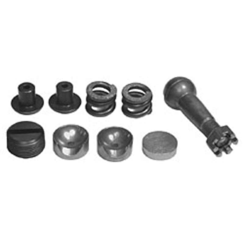 1958-62 Chevy Impala Center Link Repair Kit for Manual Steering