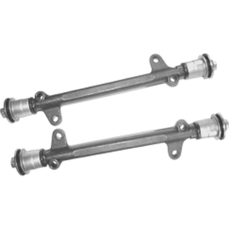 1958-64 Chevy Impala Lower Cross Shaft Assembly, Pr.