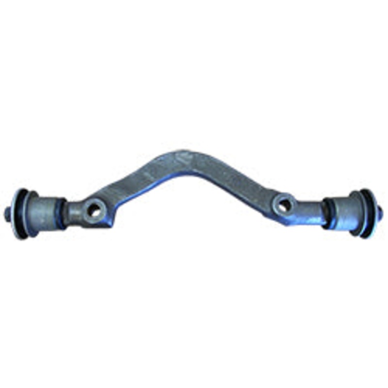 1958-64 Chevy Impala Offset Upper Cross Shaft Assembly, Pr