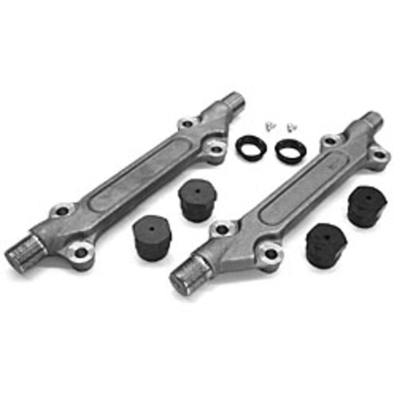 1960-62 Chevy C10, GMC C15, C20 Truck Lower Cross Shaft Assembly right