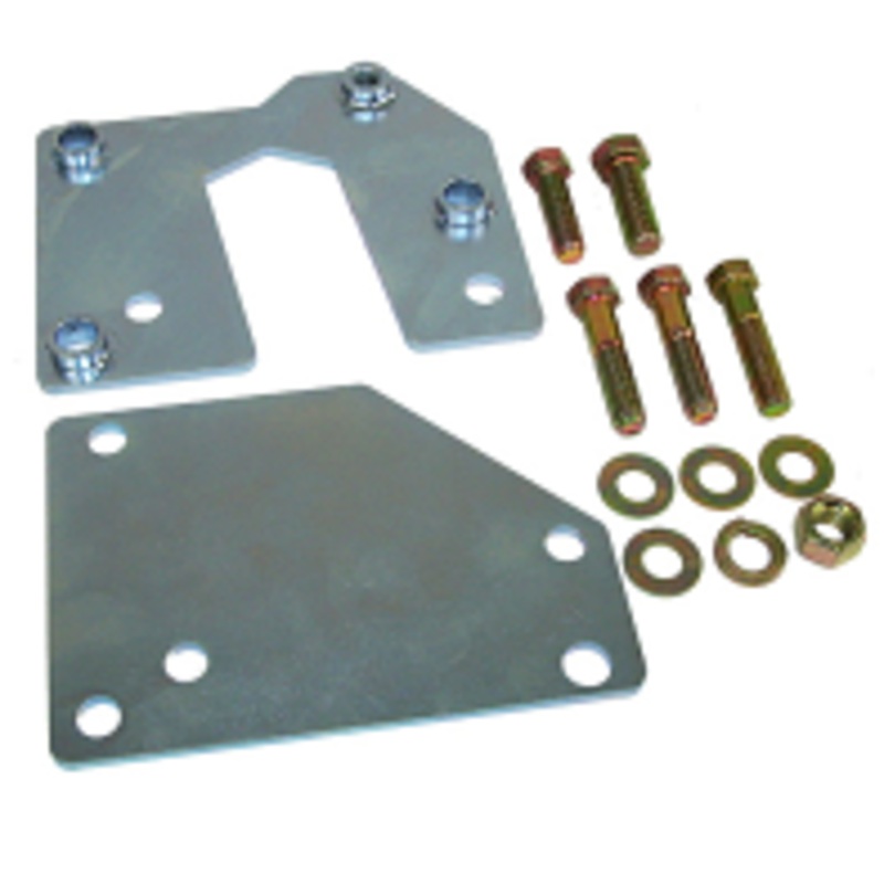 1960-66 Chevy, GMC Truck Power Steering Conversion Brackets