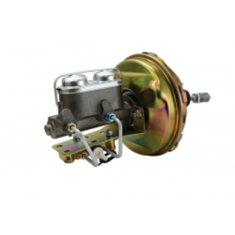 1962-67 Chevy 2 Nova Power Brake Booster Kit Specify Type
