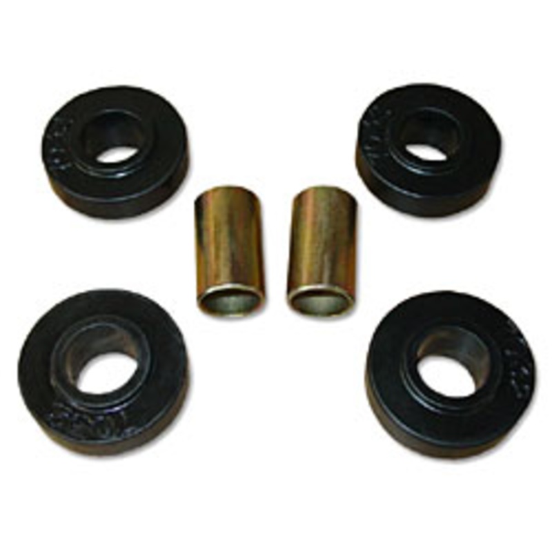 1962-67 Chevy Nova Strut Rod Bushing Kit Please Specify