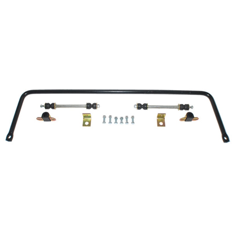 1963-72 Chevy, GMC Truck Performance Sway Bar Kit, Rear Coil Spring