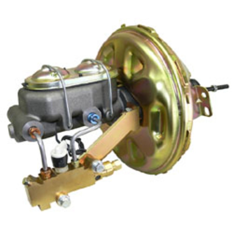 1968-74 Chevy Nova Power Brake Conversion Please Specify Please Specify