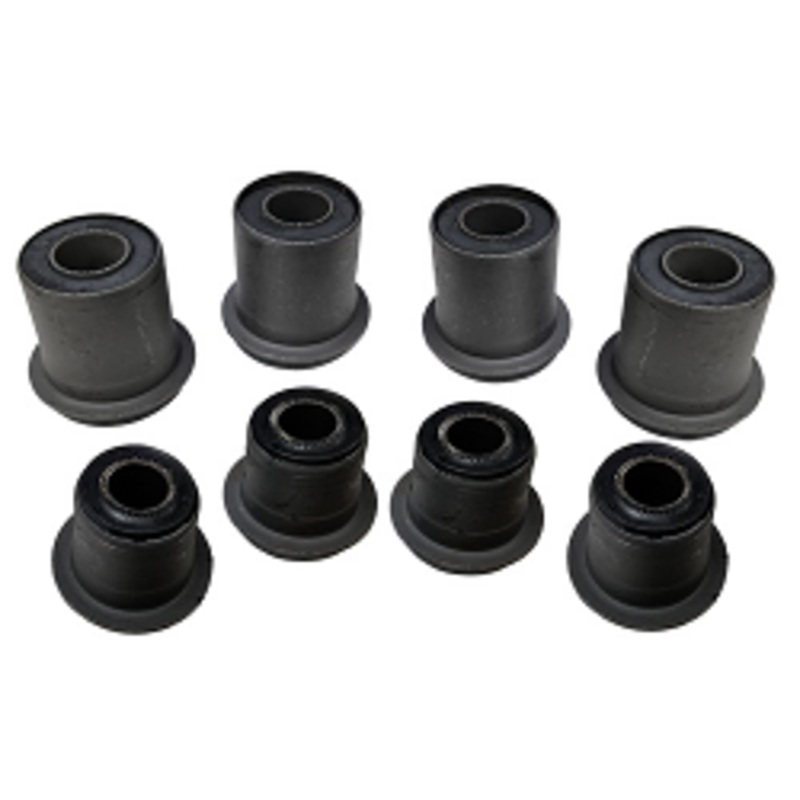 1973-87 Chevy and GMC Truck Control Arm Bushing Kit, Rubber