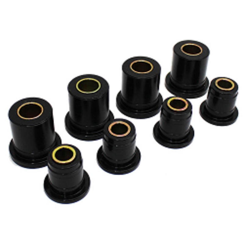 1973-87 Chevy, GMC Truck, Control Arm Bushing Kit, Polyurethane