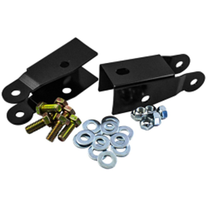 1973-87 Chevy, GMC Truck Rear Shock Extender – Pair
