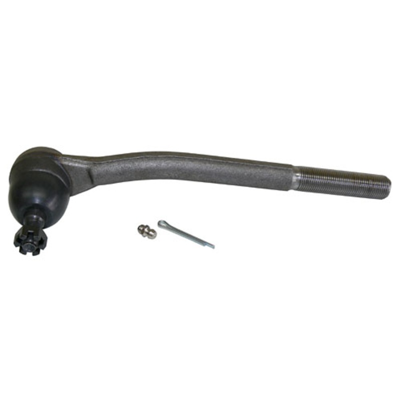 1975-81 CHEVY CAMARO/FIREBIRD, RIGHT INNER TIE ROD END w/V-8 (EACH)(ES443L)