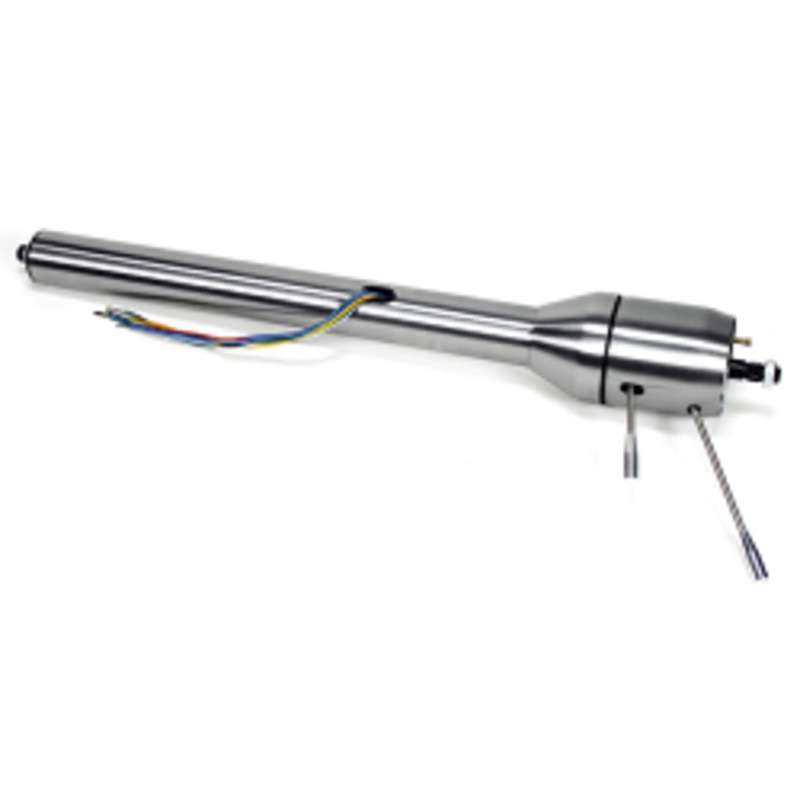 Ididit – 1955-56 Chevy Belair Retrofit Floor Shift Tilt Steering Column Please Specify