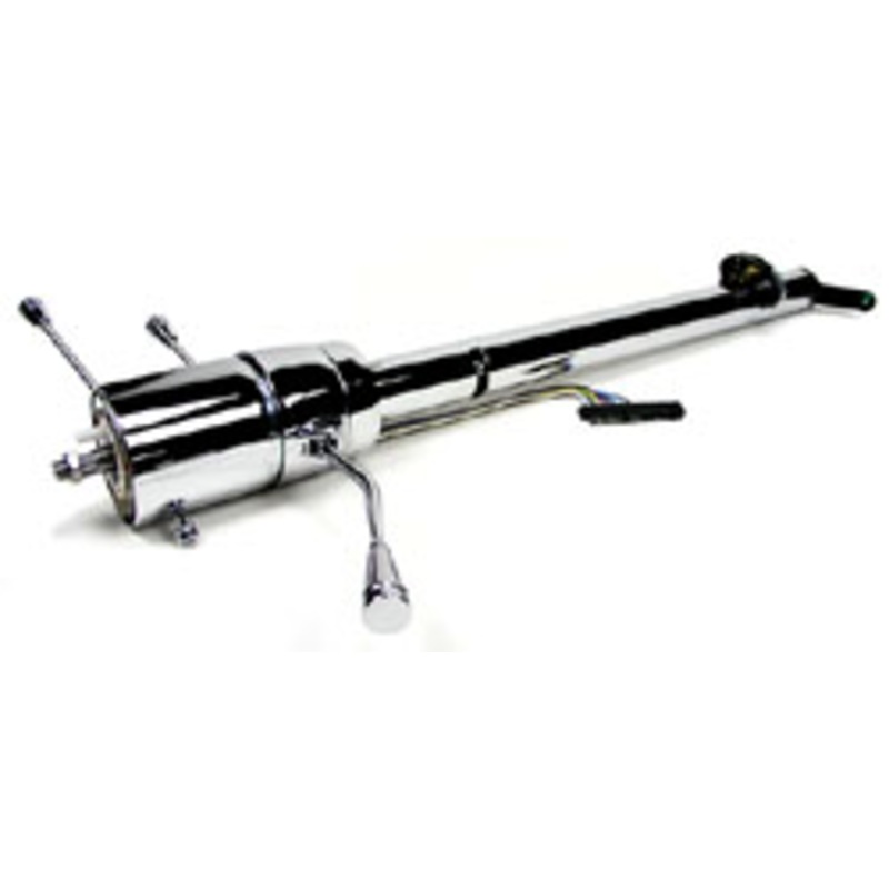 Ididit – 1957 Chevy Belair Retrofit with Shift Tilt Steering Column Please Specify