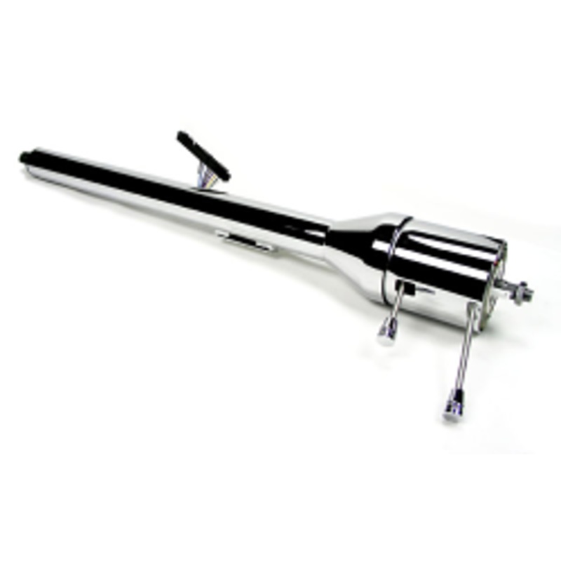 Ididit – 1967-68 Chevy Camaro Tilt Steering Column, With Shifter plain