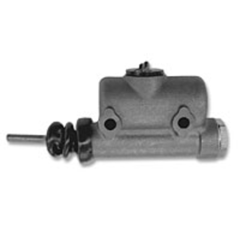 Master Cylinder, Replacement Type, 1952-55.1 Chevy & GMC