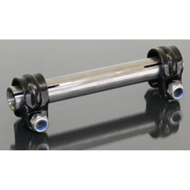Tie Rod Adjusting Sleeve, 1955-57 Chevy Belair