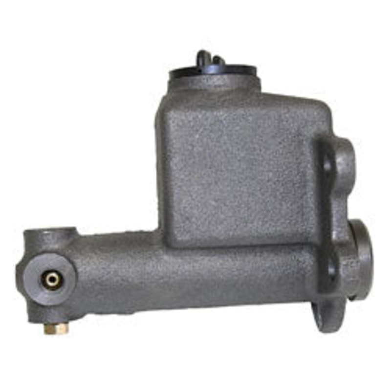 1955-58 Chevy Belair, Impala, OE Master Cylinder, Replacement Type