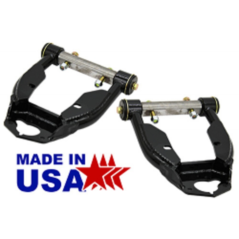 1962-67 Chevy Nova Tubular Upper Control Arms