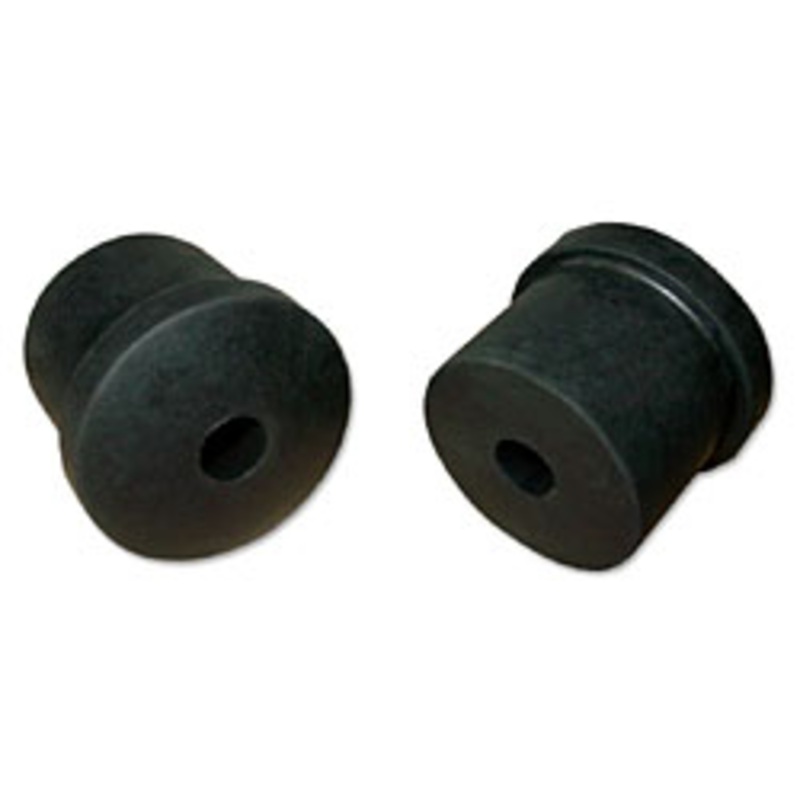 1962-74 CHEVY II/NOVA, FIXED END SPRING EYE BUSHING (FOR FRONT OF REAR SPRING)(EACH) 1962-67 (SK9002)