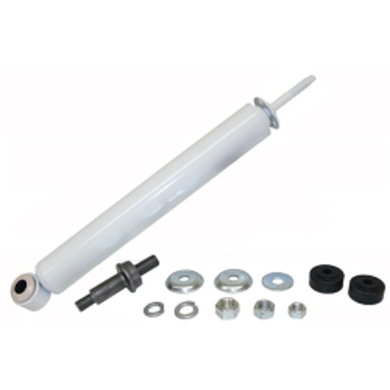 1962-79 Chevy Nova Shock, Rear 3-Way Adjustable, Each 1962-67 (DT1105)