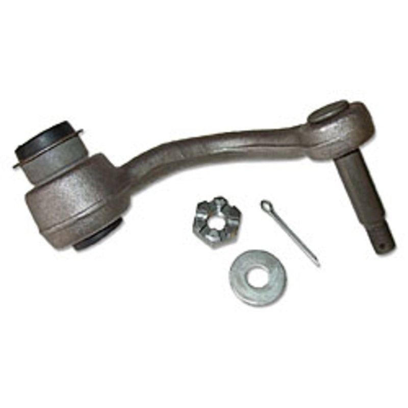 1963-67 Chevy Nova Idler Arm for Manual and Power Steering