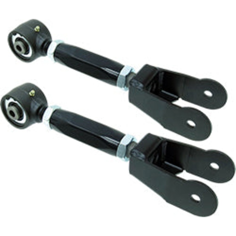 1964-67 Chevy Chevelle, GM A-Body Rear Upper Control Arm Set, Adjustable
