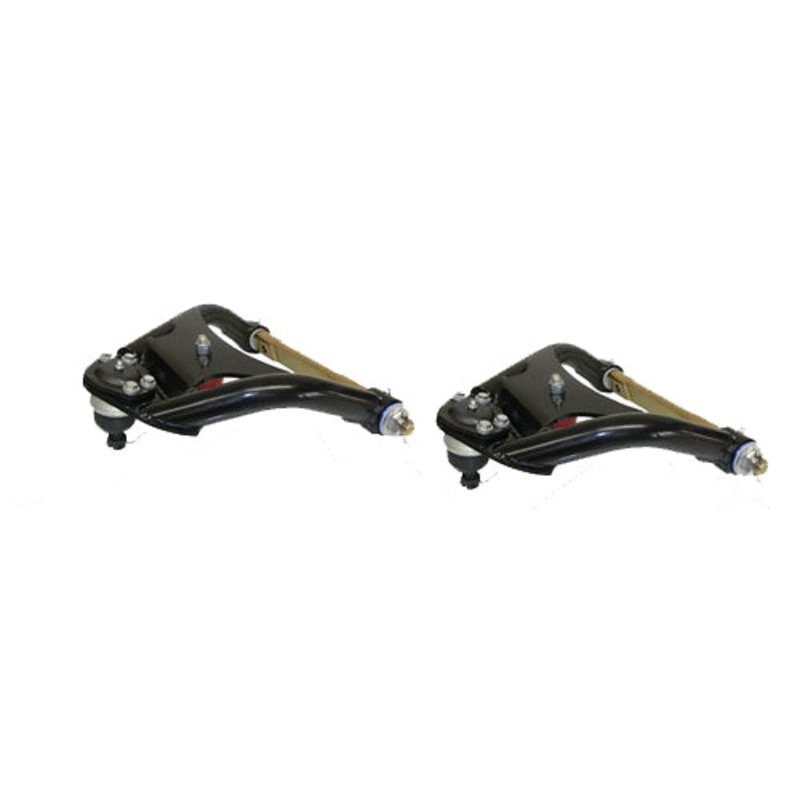 1964-72 Chevy Chevelle Tubular Upper Control Arm Set