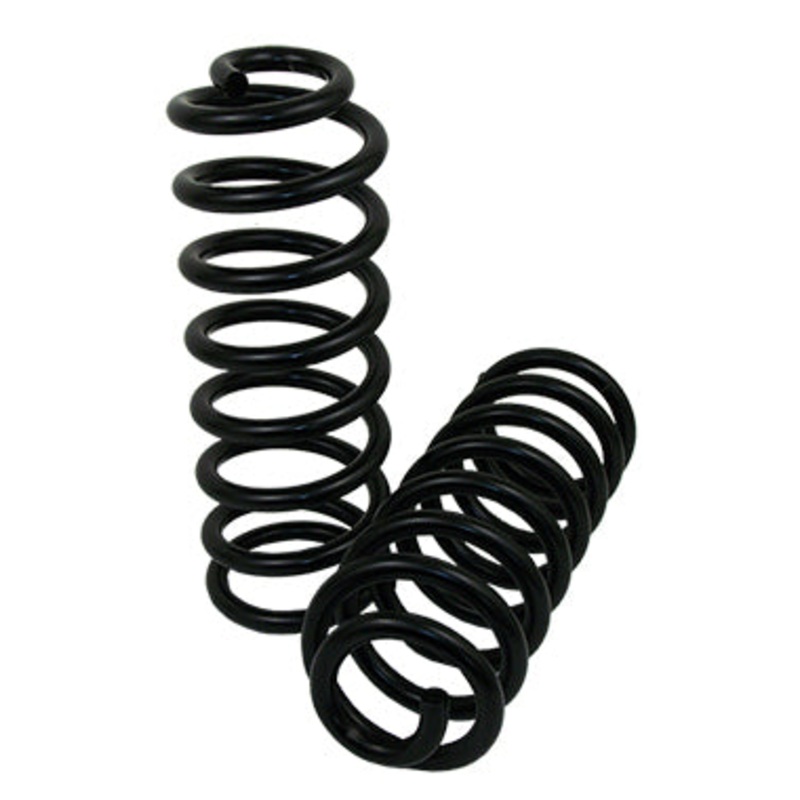 1965-68 Chevy Impala Coil Springs, Rear 3″ drop