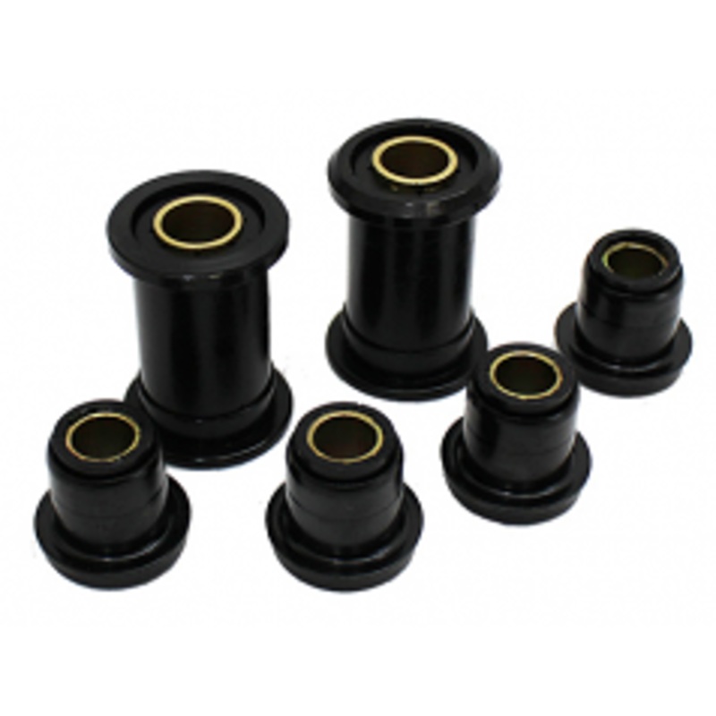 1965-70 Chevy Impala Front Control Arm Bushing Kit, Polyurethane