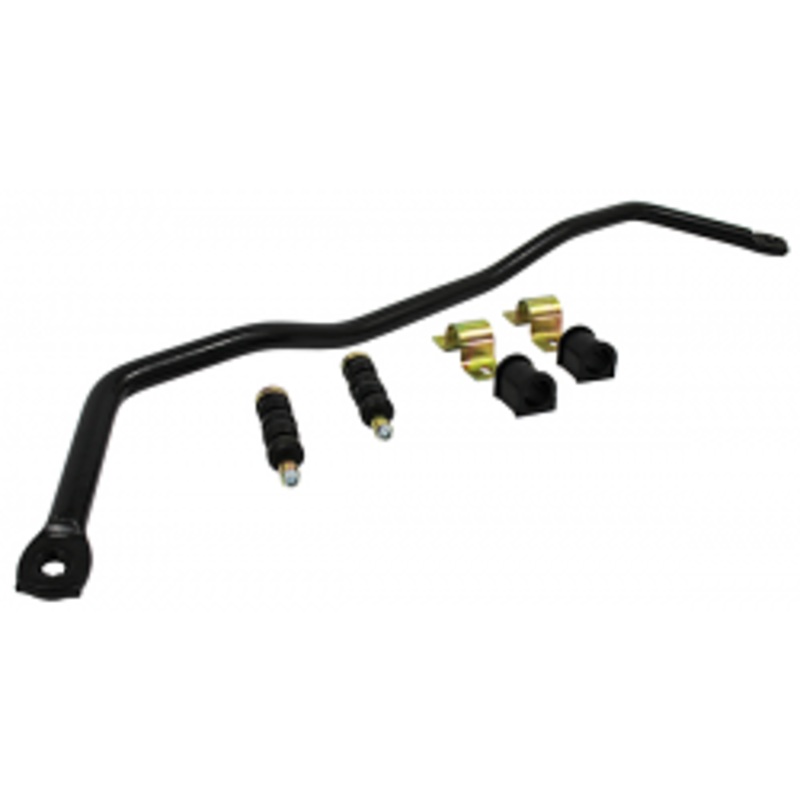1965-70 Chevy Impala Performance Sway Bar Kit, FRONT