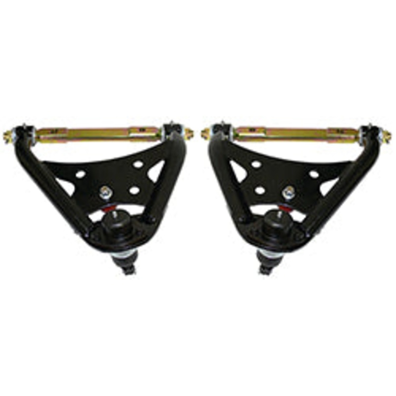 1965-70 Chevy Impala Tubular Upper Control Arms