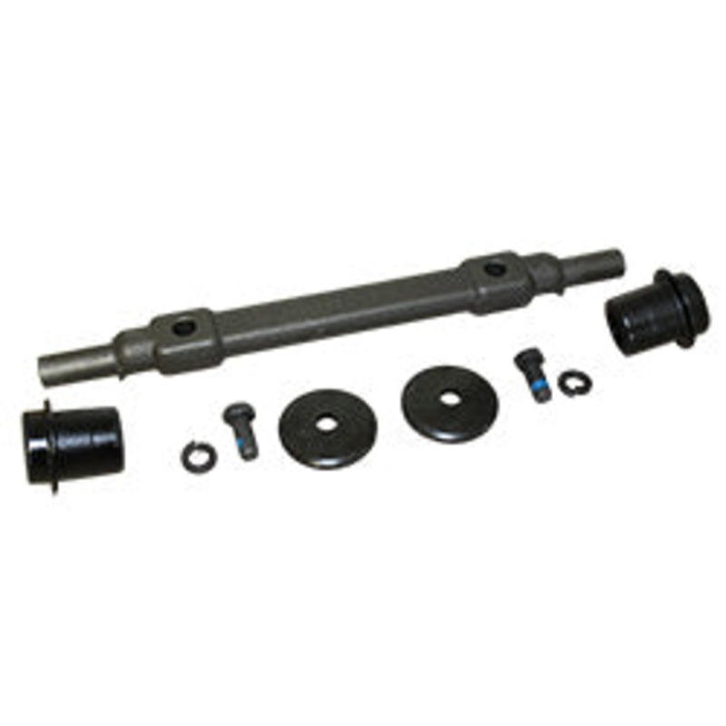 1965-70 Chevy Impala Upper Cross Shaft Assembly