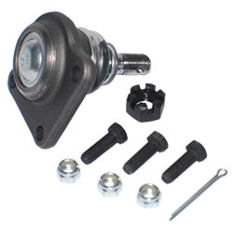 1965-73 Ford Mustang Upper Ball Joint 1965-70 with 4 bolt mount (FA418G)