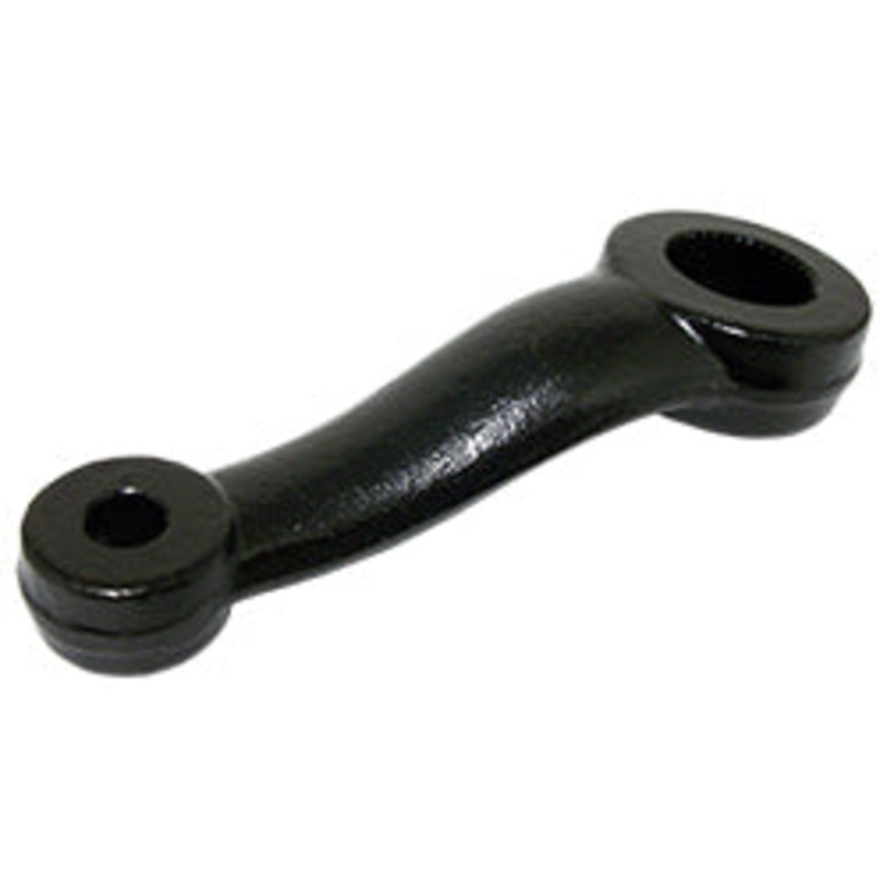 1968-72 Chevy Buick Pontiac Oldsmobile GM A-Body Power Steering Pitman Arm, 13/16″