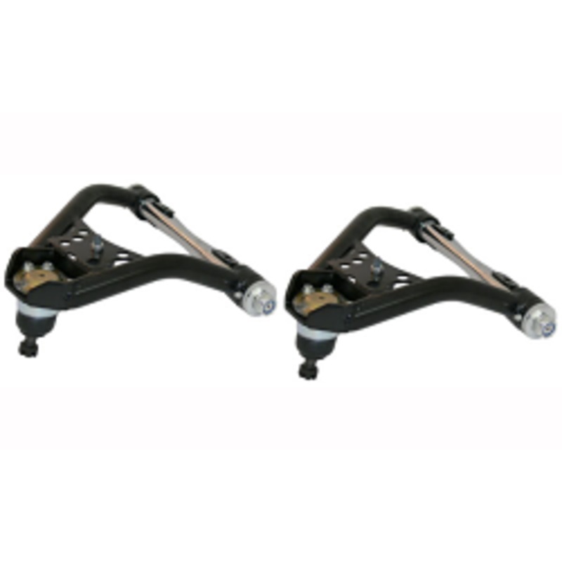 1968-74 Chevy Nova Tubular Control Arm Set, Upper