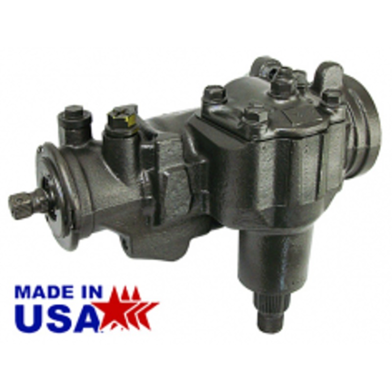 1968-79 Chevy Nova Power Steering Gear Box Standard ratio (PSB6537)