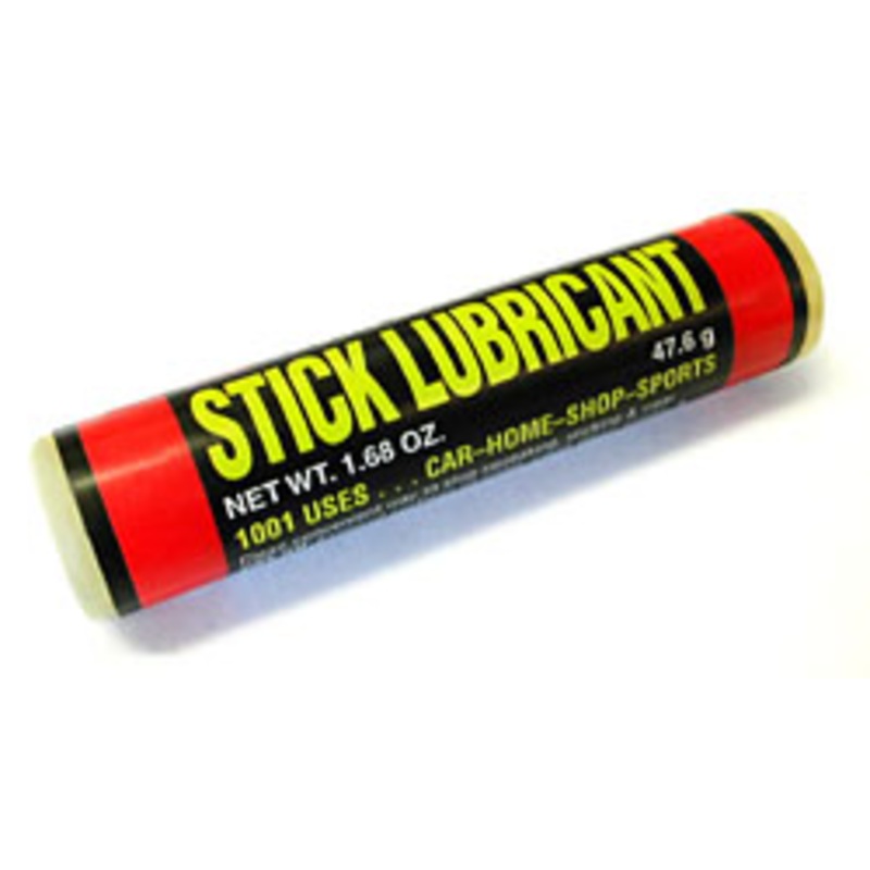 AGS DOOR EASE STICK LUBRICANT (DE-3AGS)