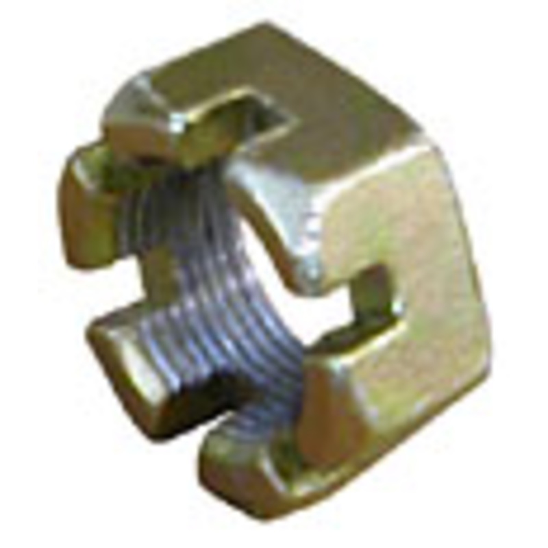 Dorman GM Spindle Nut