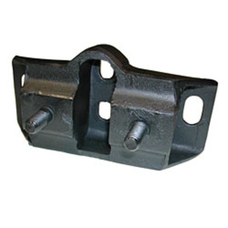 Ford Transmission Mount  Pad, Rubber