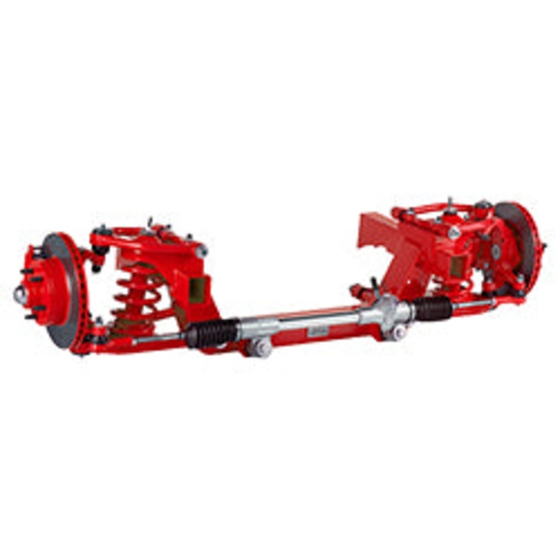 Heidts – 1947-55 Chevy, GMC Truck Mustang ll IFS Suspension System Please Specify No Power (MP-038-3-K) ($249.00)