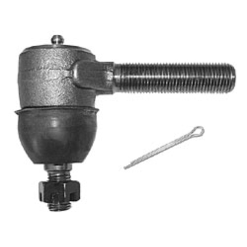 Tie Rod End, INNER, 1965-69 Ford Mustang 67-69, All