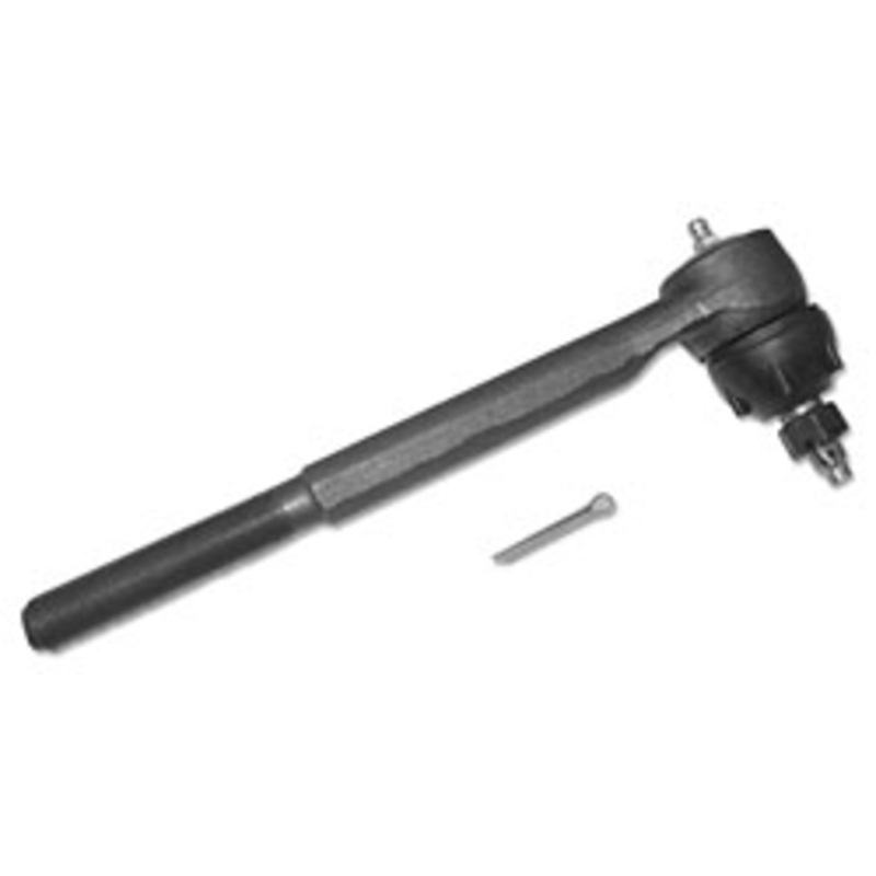 Tie Rod End, OUTER, 1965-73 Ford Mustang 70-73, all